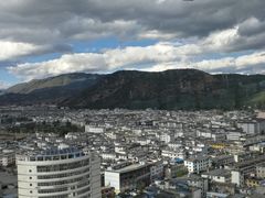 -官房大酒店-玉龙旋宫观景餐厅