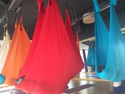 -FineYoga梵音瑜伽·普拉提