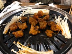 -九田家黑牛烤肉料理(石路天虹店)