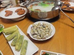 -吉友粥底火锅(方斜路店)