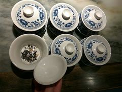 -矮板凳老火锅(宽窄巷子店)