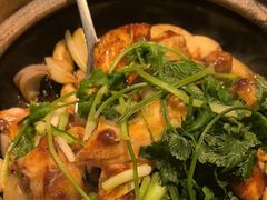 -新旺茶餐厅·早餐·夜宵(仙霞店)