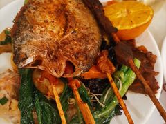 -芭菲盛宴·环球美食(锦城万达广场店)
