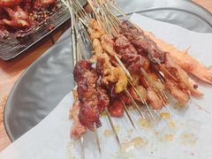 -壹酒贰肉1926·深夜食堂(南京北街店)