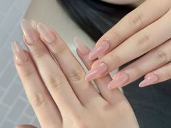-LILY NAILS美甲美睫