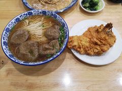 -裕兴记·三虾面(西北街总店)