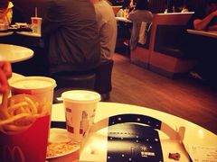 -麦当劳(海洋公园店)