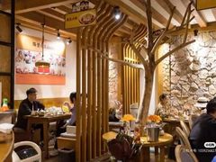 大堂-木王宴语·野生鲜菌火锅(玉河店)