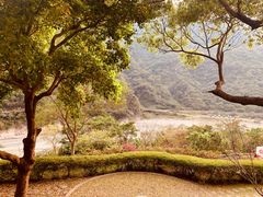 -太鲁阁公园