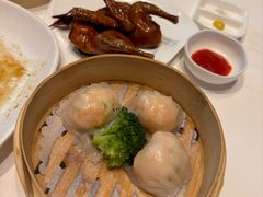 -金汇酒楼(中山东区店)