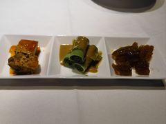 -俏江南-江景昆曲主题餐厅(正大广场店)