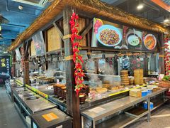 -渝味川菜(夜宵航母店)