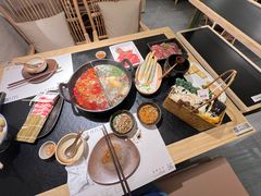-山缓缓火锅(青岛万象城店)