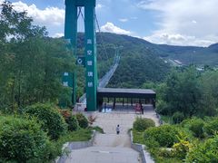 -威海华夏城景区