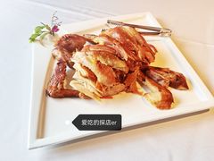 招牌熏鸡-万盛合(渔人码头店)