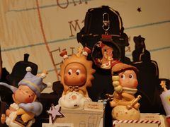 -泡泡玛特POPMART(合生汇店)