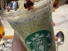 -星巴克臻选(西安钟楼店)