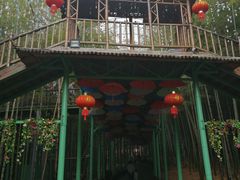 -陶祖圣境风景区