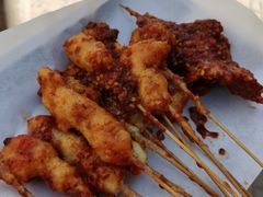 -辽B·小串(总店)