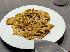 -陈熹公民族美食文化餐厅·清真(中华广场店)