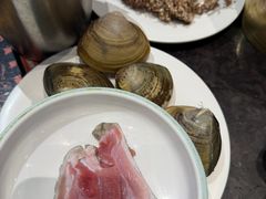 -川骄海鲜自助(河东店)