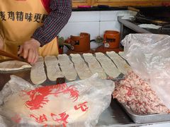 -王记特色锅魁(城市阳光大厦店)