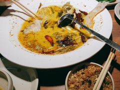 -食锦记·福建私房菜(浦西万达店)