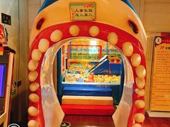 -盛彼得温泉度假酒店