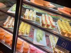 -悦享海创意自助(姜堰万达店)