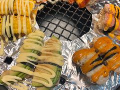 -晴季寿司(红旗街万达店)
