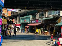 -万达广场(万州店)