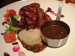 -秀·爱尔兰餐吧(上海路店)