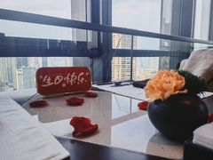 -富力丽思卡尔顿酒店·香荟全日制餐厅