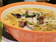 -膳当家黄焖鸡米饭(下沙宝龙店)