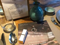 -Carbon莫卡哆·意大利复古集市餐厅(杭州大厦店)
