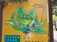 -青藏高原野生动物园