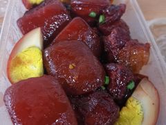 -兰溪小馆(东直门簋街店)