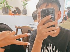 -本分冒菜直营(滨江店)