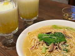 -宝翠花园餐厅(沙湖店)