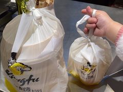 -真功夫(蛇口公园南店)