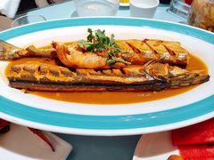 -二小海鲜(清真黄骅店)