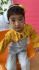-小阿福儿童摄影(光谷时代广场店)