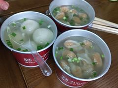 -同利肉燕老铺(澳门路店)
