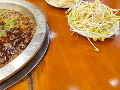 -刘胖娃鱼庄·特色肥肠鱼(杨家坪店)