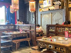 -蜀大侠火锅(春熙路店)