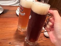 -宝莱纳啤酒花园餐厅PAULANER BRAUHAUS Nanjing(广州路店)