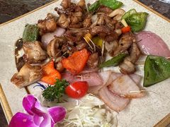 -上楼私房菜(院士路店)