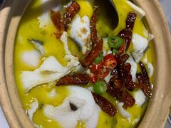 -御提小馆烤鸭店(陆家嘴店)