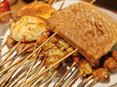 -1819餐厅·团队聚餐·烤串·精酿