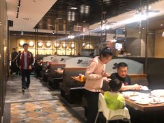 -汉巴味德(沈阳万象汇店)